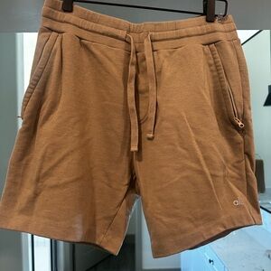 Alo Yoga- Men’s shorts, size Medium